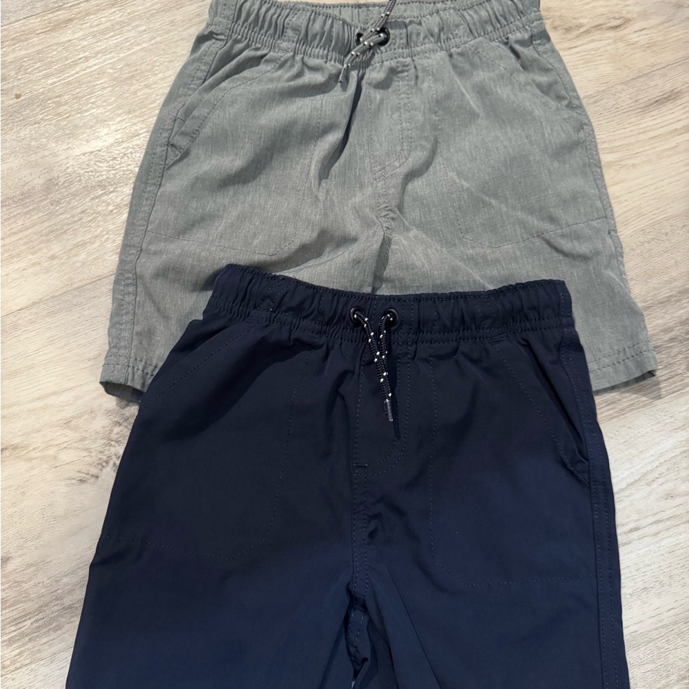 Toddler Jumpin Beans Shorts